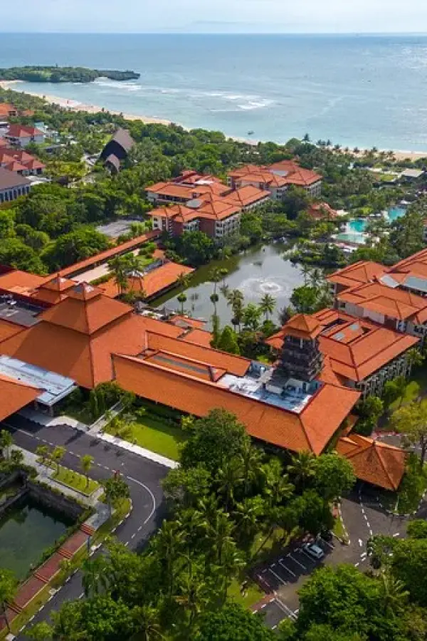 Ayodya Resort Bali Promotion